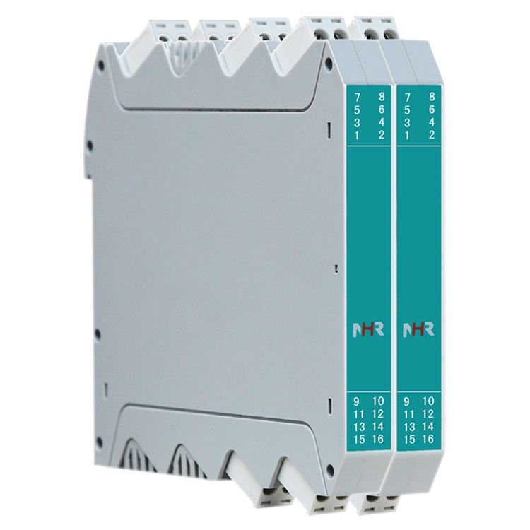 NHR-X32系列導(dǎo)軌式...