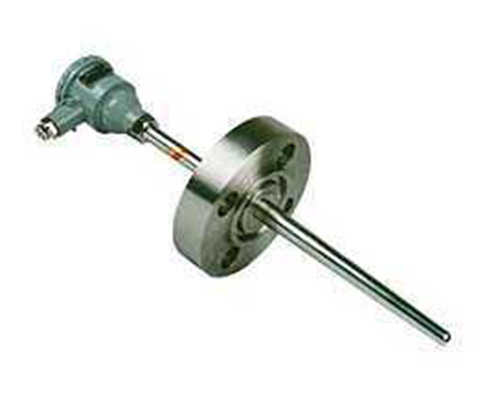 高溫高壓熱電偶