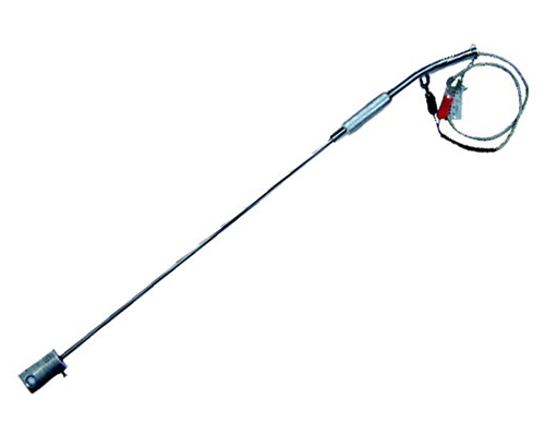 爐壁熱電偶、熱電阻