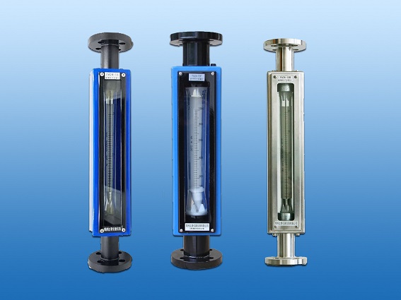 玻璃轉(zhuǎn)子流量計(jì)