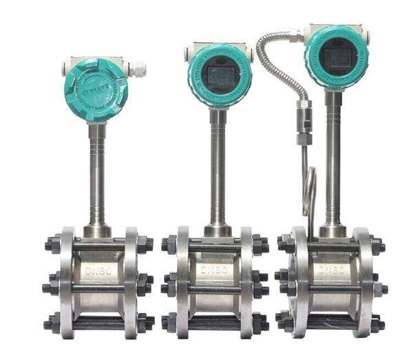 管道式渦街流量計(jì)