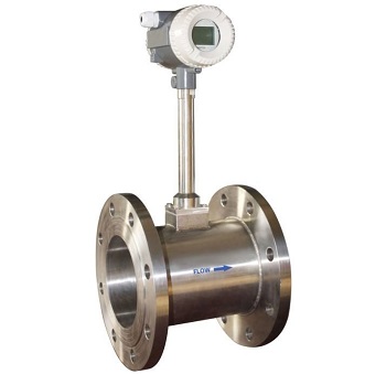 渦輪流量計(jì) （法蘭式）