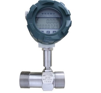 渦輪流量計(jì) (螺紋式)