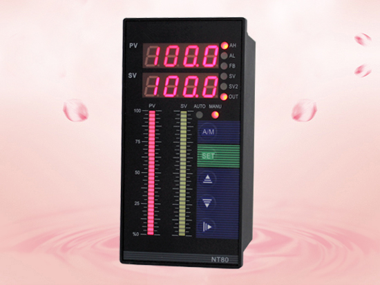 智能PID調(diào)節(jié)器