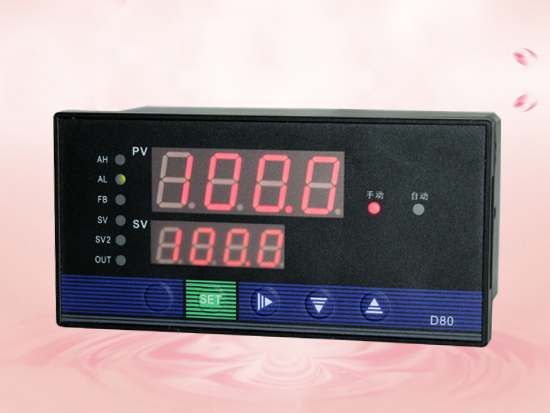 智能PID調(diào)節(jié)器