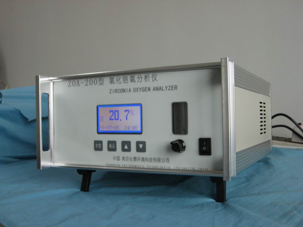 ZOA-200H高濃度氧...
