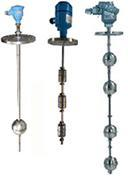 RF系列阻旋料位開關(guān)