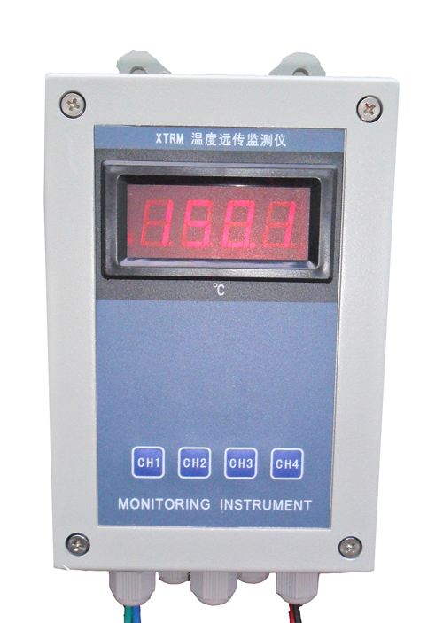 XTRM溫度遠(yuǎn)傳監(jiān)測儀（...