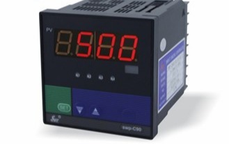 數(shù)字顯示控制儀SWP-C...