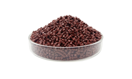 阻燃尼龍制品打出來顏色不均勻怎么辦？