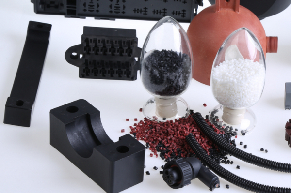 尼龍碳纖維是什么材料？碳纖維增強尼龍具備哪些性能特點？