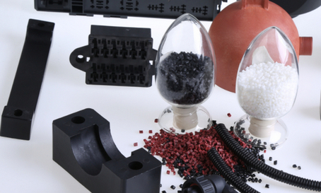 尼龍碳纖維是什么材料？碳纖維增強尼龍具備哪些性能特點？