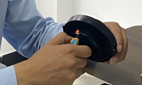 輕松判斷阻燃尼龍級別的實用小方法