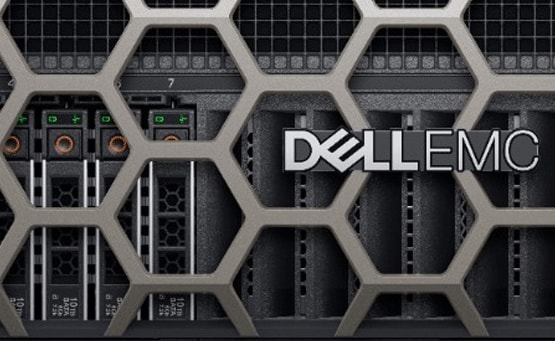 PowerEdge R740XD - 借助全面保護增強數(shù)據中心